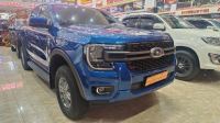 Bán xe Ford Ranger 2023 XLS 2.0L 4x2 AT giá 660 Triệu - Đăk Lăk