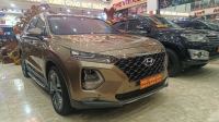 Bán xe Hyundai SantaFe 2020 Premium 2.2L HTRAC giá 930 Triệu - Đăk Lăk