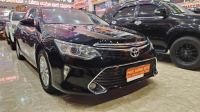 Bán xe Toyota Camry 2012 2.0E giá 550 Triệu - Đăk Lăk