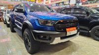 Bán xe Ford Ranger 2019 Raptor 2.0L 4x4 AT giá 860 Triệu - Đăk Lăk