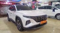 Bán xe Hyundai SantaFe 2023 Hybrid 1.6 HTRAC giá 850 Triệu - Đăk Lăk