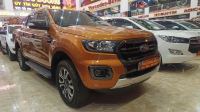 Bán xe Ford Ranger 2019 Wildtrak 2.0L 4x2 AT giá 660 Triệu - Đăk Lăk