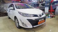 Bán xe Toyota Vios 2019 1.5E MT giá 320 Triệu - Đăk Lăk