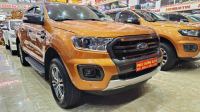 Bán xe Ford Ranger 2020 Wildtrak 2.0L 4x4 AT giá 730 Triệu - Đăk Lăk