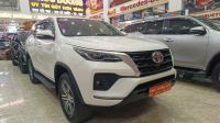 Bán xe Toyota Fortuner 2021 2.4G 4x2 MT giá 850 Triệu - Đăk Lăk