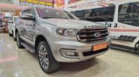 Bán xe Ford Everest 2019 Titanium 2.0L 4x4 AT giá 860 Triệu - Đăk Lăk