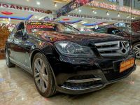 Bán xe Mercedes Benz C class 2012 C200 giá 450 Triệu - Đăk Lăk