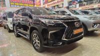 Bán xe Toyota Fortuner 2019 2.8V 4x4 AT giá 930 Triệu - Đăk Lăk