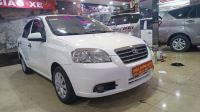 Bán xe Daewoo Gentra 2010 SX 1.5 MT giá 130 Triệu - Đăk Lăk