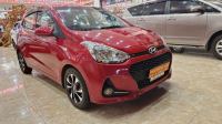 Bán xe Hyundai i10 2017 Grand 1.0 MT giá 210 Triệu - Đăk Lăk