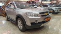 Bán xe Chevrolet Captiva LT 2.4 MT 2008 giá 170 Triệu - Đăk Lăk