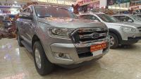 Bán xe Ford Ranger 2017 XLT 2.2L 4x4 MT giá 480 Triệu - Đăk Lăk