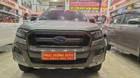 Bán xe Ford Ranger 2016 Wildtrak 3.2L 4x4 AT giá 510 Triệu - Đăk Lăk