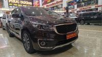 Bán xe Kia Sedona 2017 2.2L DATH giá 700 Triệu - Đăk Lăk