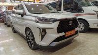 Bán xe Toyota Veloz 2022 Cross 1.5 CVT giá 570 Triệu - Đăk Lăk