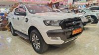 Bán xe Ford Ranger 2017 Wildtrak 3.2L 4x4 AT giá 610 Triệu - Đăk Lăk