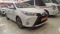 Bán xe Toyota Vios 2023 E 1.5 MT giá 430 Triệu - Đăk Lăk