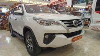 Bán xe Toyota Fortuner 2017 2.4G 4x2 MT giá 710 Triệu - Đăk Lăk