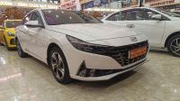 Bán xe Hyundai Elantra 2022 2.0 AT Cao cấp giá 570 Triệu - Đăk Lăk