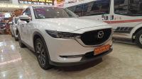 Bán xe Mazda CX5 2018 2.5 AT 2WD giá 650 Triệu - Đăk Lăk