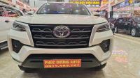 Bán xe Toyota Fortuner 2022 2.4L 4x2 MT giá 890 Triệu - Đăk Lăk