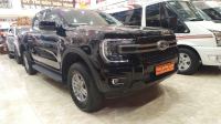 Bán xe Ford Ranger 2024 XLS 2.0L 4x2 MT giá 710 Triệu - Đăk Lăk