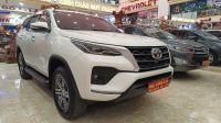 Bán xe Toyota Fortuner 2021 2.4G 4x2 MT giá 850 Triệu - Đăk Lăk