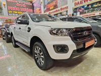 Bán xe Ford Ranger 2019 Wildtrak 2.0L 4x4 AT giá 670 Triệu - Đăk Lăk