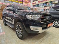 Bán xe Ford Everest 2017 Titanium 2.2L 4x2 AT giá 760 Triệu - Đăk Lăk