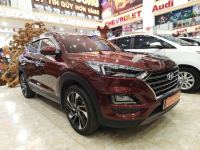 Bán xe Hyundai Tucson 2021 1.6 AT Turbo Đặc biệt giá 730 Triệu - Đăk Lăk