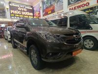 Bán xe Mazda BT50 2016 2.2L 4x4 MT giá 390 Triệu - Đăk Lăk