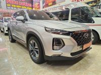 Bán xe Hyundai SantaFe Premium 2.2L HTRAC 2020 giá 860 Triệu - Đăk Lăk