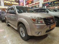 Bán xe Ford Everest 2.5L 4x2 MT 2009 giá 270 Triệu - Đăk Lăk
