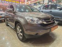 Bán xe Honda CRV 2012 2.4 AT giá 360 Triệu - Đăk Lăk