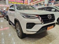 Bán xe Toyota Fortuner 2022 2.4L 4x2 AT giá 930 Triệu - Đăk Lăk