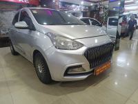 Bán xe Hyundai i10 2019 Grand 1.2 MT Base giá 210 Triệu - Đăk Lăk