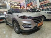 Bán xe Hyundai Tucson 2.0 AT CRDi 2017 giá 620 Triệu - Đăk Lăk