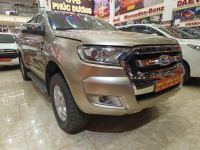 Bán xe Ford Ranger 2016 XLT 2.2L 4x4 MT giá 450 Triệu - Đăk Lăk