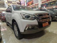 Bán xe Isuzu MU-X 2018 3.0 4X2 AT giá 580 Triệu - Đăk Lăk
