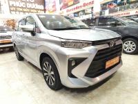 Bán xe Toyota Avanza 2022 Premio 1.5 MT giá 460 Triệu - Đăk Lăk