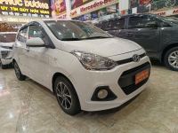 Bán xe Hyundai i10 2016 Grand 1.0 MT Base giá 165 Triệu - Đăk Lăk