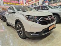 Bán xe Honda CRV E 2019 giá 690 Triệu - Đăk Lăk