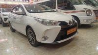 Bán xe Toyota Vios 2023 E 1.5 MT giá 410 Triệu - Đăk Lăk