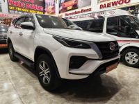 Bán xe Toyota Fortuner 2.4L 4x2 MT 2022 giá 880 Triệu - Đăk Lăk
