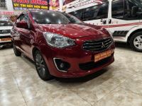 Bán xe Mitsubishi Attrage 2016 1.2 MT giá 210 Triệu - Đăk Lăk