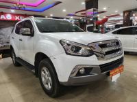 Bán xe Isuzu MU-X 2021 B7 1.9 4X2 MT giá 620 Triệu - Đăk Lăk