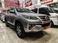 Bán xe Toyota Fortuner 2018 2.4G 4x2 MT giá 710 Triệu - Đăk Lăk