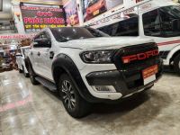 Bán xe Ford Ranger 2017 Wildtrak 3.2L 4x4 AT giá 590 Triệu - Đăk Lăk