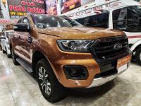 Bán xe Ford Ranger 2018 Wildtrak 2.0L 4x4 AT giá 610 Triệu - Đăk Lăk