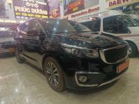 Bán xe Kia Sedona 2017 2.2L DATH giá 590 Triệu - Đăk Lăk